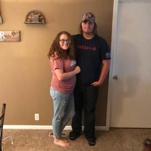 Meet your Posher, Karissa